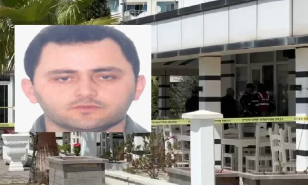 4 Arrested for Murder of Businessmen in St.gien, British also detained involved in crime