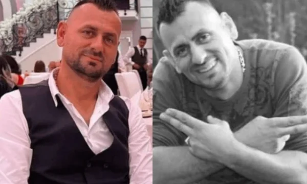 Died a hero saving the child, burial ceremony held for Albanian
