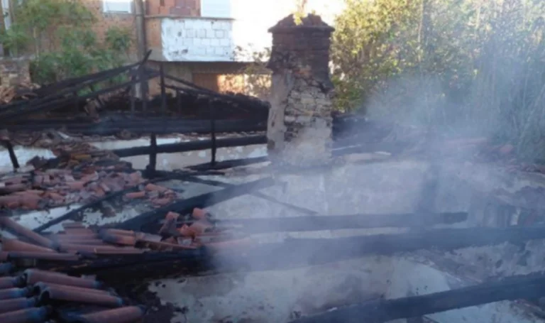 Kosovo's groom sets fire to the father-in-law's home in Vlora