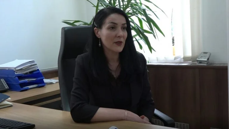 ¿Se puede prohibir TikTok en Kosovo? Sogojevo-Dermarku Private Commissioner