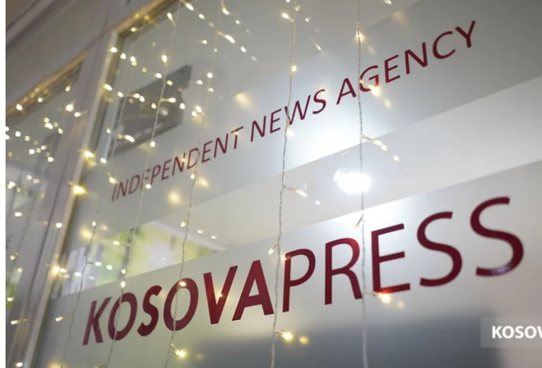 Kosova Prees dice enfrentar ataques cibernéticos