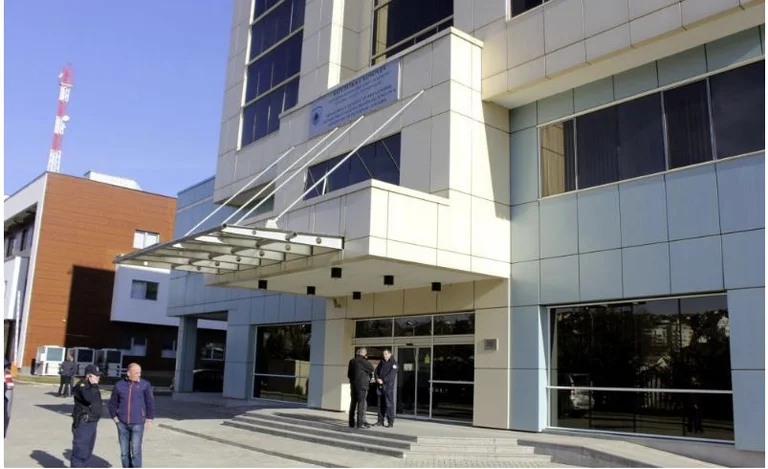 Empresas sospechosamente licitan más de medio millón de euros en el Ministerio del Interior