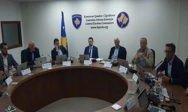 Certificado de Resultados Electorales del Norte