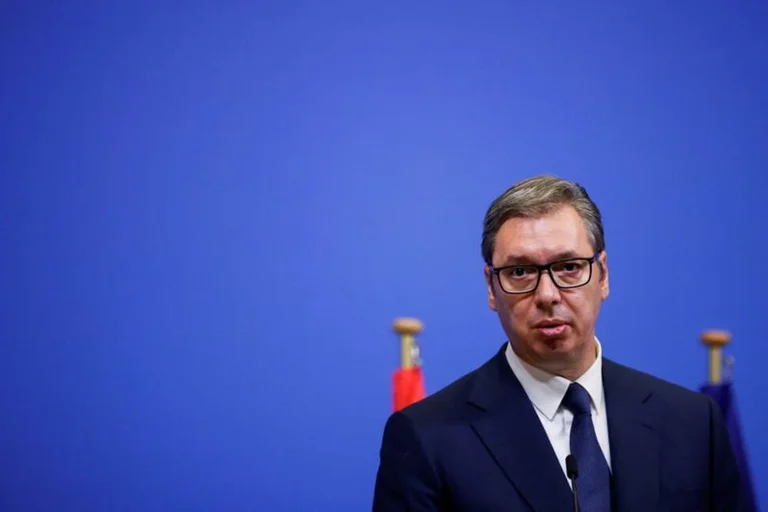 Vuciq: No podemos evitar la pertenencia a la OTAN de Kosovo, expectativas en España, Hungría