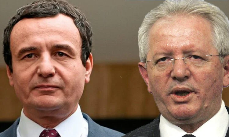 Hyseni: The government did well to observe partner recommendations, but something left bad taste