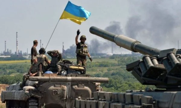 Mijëra ushtarë të humbur për 6 muaj, Ukraina nxjerr statistikat