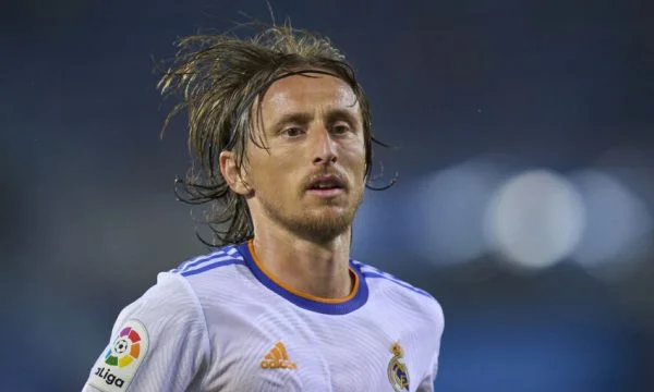 “Alarmen” Real Madrid: Modric souffre de dommages et menace de match contre Manchester City