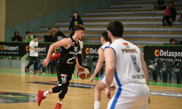 Gli israeliani passano alle finali della Balkan League, aspettano il vincitore del Peja Beroe match