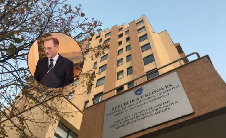 MPJD ignores the court's decision, dismisss Albert Prancane