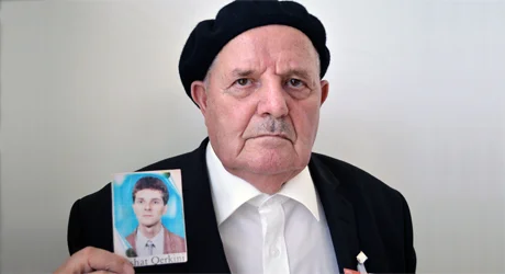 Cargo: In Kurti Government, the process of missing persons has unfortunately remained