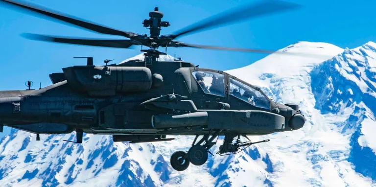 Deux hélicoptères s'écrasent, trois soldats américains meurent.