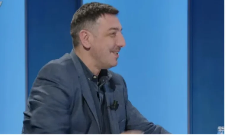 Valon Syla: Un Gardien m'a dit que Nagip était en prison, pensant qu'ils le transformaient en poste.