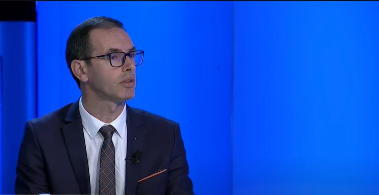 VV MP defends KEK corruption suspect: Prosecutor made a show to sew government