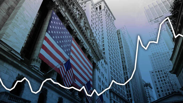 How do we know if the American economy is in recession?