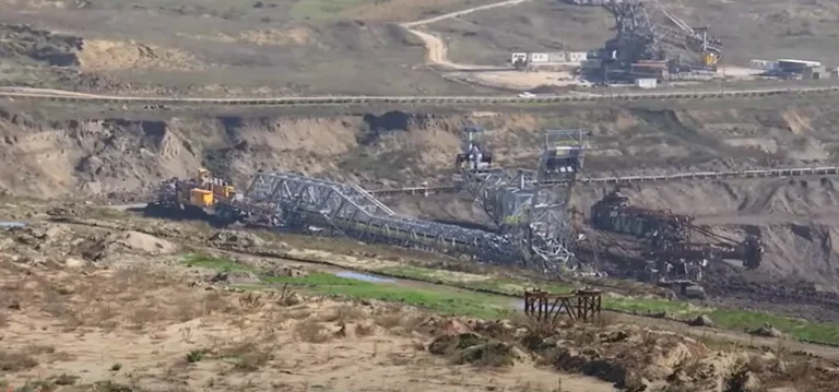 Coal extraction: KEK gets job with 37 Obilic's Sibovc corpses