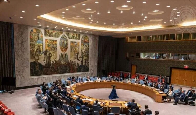 Security Council discusses Kosovo, internationals call for agreement