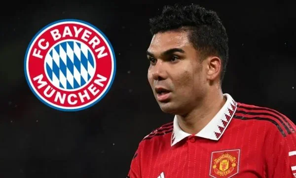 Tuchel quiere refuerzos, quiere Casemiro.