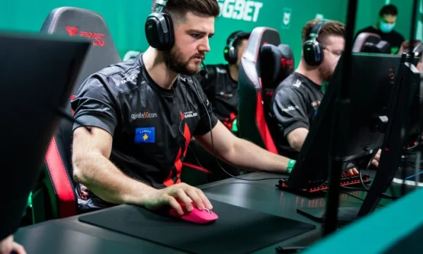 Bad News Eagles lanza el torneo de $100000 mañana en Australia