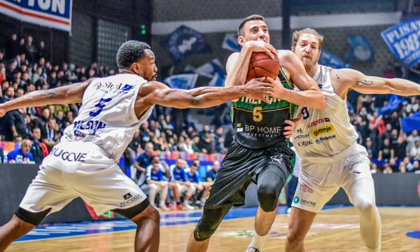 No more: All tickets sold for Sigal Pristina match