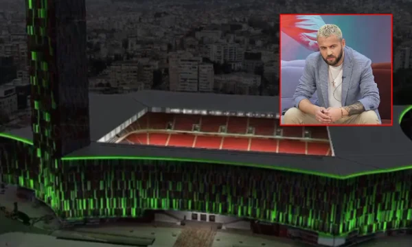 Tickets for the Big Brother Albania Final More Than Champions League Final