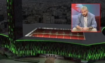 Tickets für Big Brother Albania Final Mehr als Champions League Final
