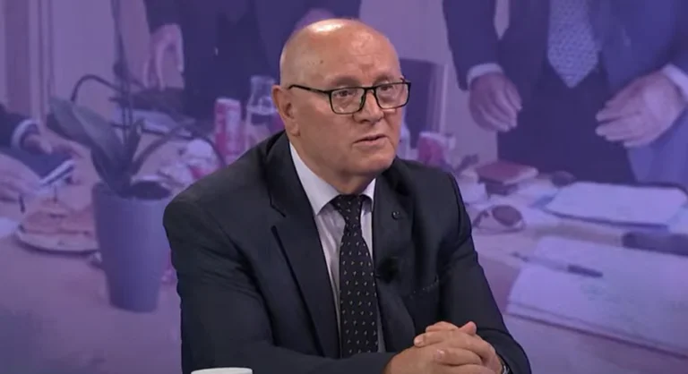 Manaj: La parte serbia tiene datos completos y precisos para cada uno no descubierto