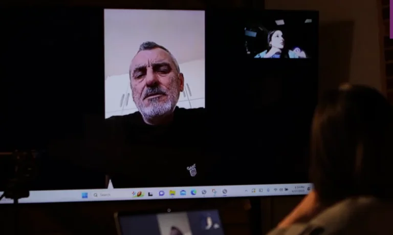 La rara confesión del veterano del KLA de Albania: Albin Kurti me dejó sin una pensión, una vez me hizo café con su mano