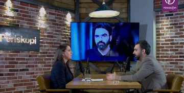 Lirim Mehmetaj, sonte në 18:30 në video-podcast me Dafina Demakun