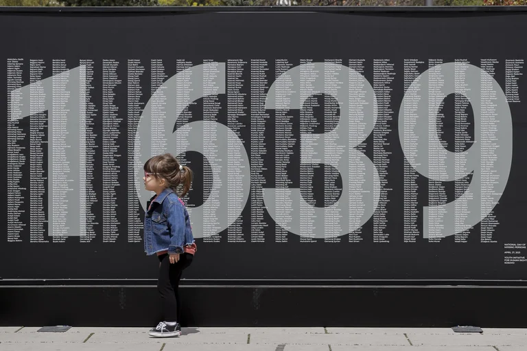 Declaración Común de Personas Desaparecidas: Familiares, escépticos que abren archivos
