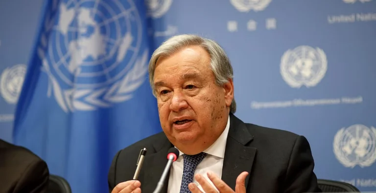Guterres in the Kosovo report: New dialog framework may lead to long-term solution