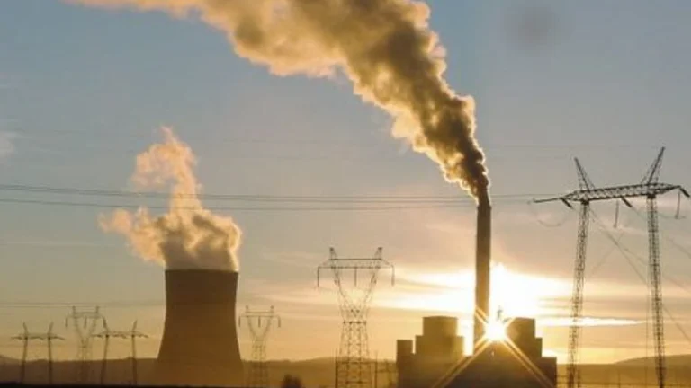 KASK data for February: Less coal energy was produced, imports increased, even though there was less consumption