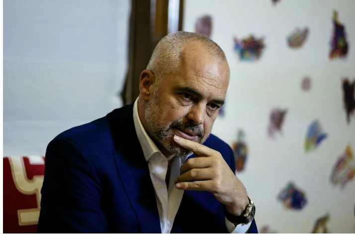 ¿Albanés teme a Serbia en la UE? Rama: Los Balcanes Occidentales deben estar unidos