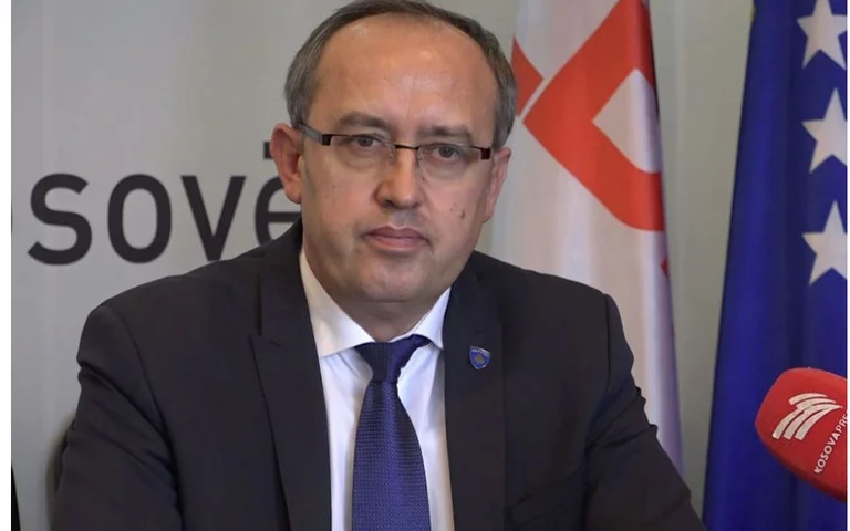 Hoti: Es inquietante escuchar que KEK ha aumentado las ganancias, entonces por qué el precio de la energía ha aumentado dos veces