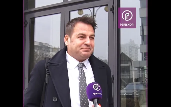 Armend Muja iu kërkon deputetëve të VV-së që të mos votojnë pro tërheqjes së mjeteve nga Trusti