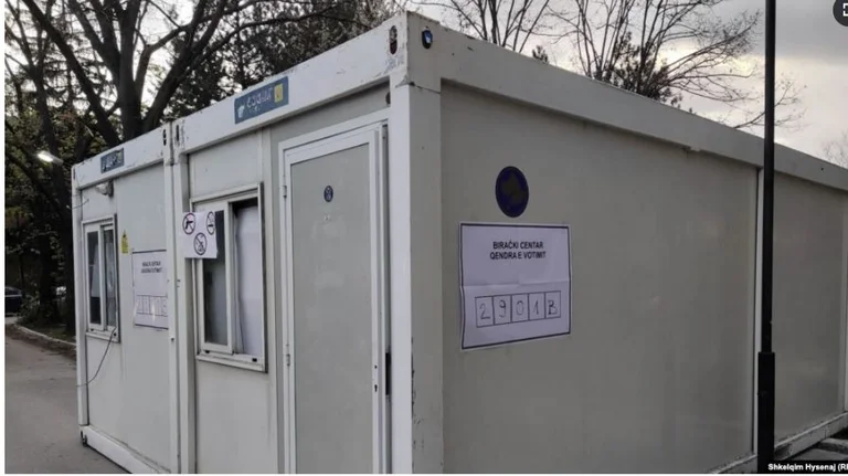 Los nuevos alcaldes del Norte también pueden jurar fuera de las instalaciones municipales oficiales