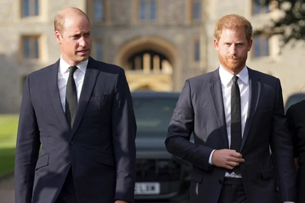 El príncipe William hace un trato secreto, consigue un gran negocio del Sol