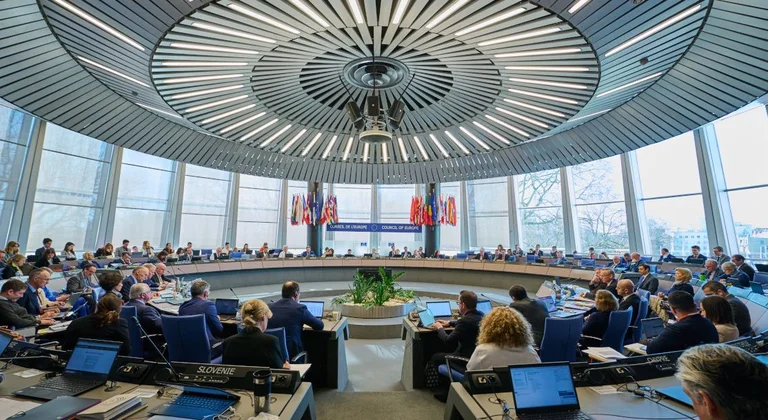 Kosovo's application to the KiE mentions dialogue, Ohrid