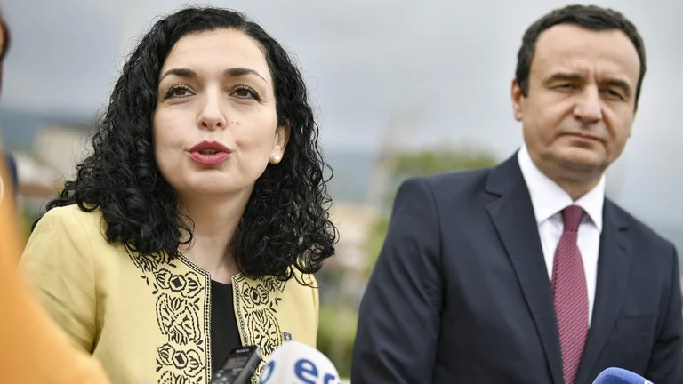 El Kurti de Osmani reacciona inmediatamente después de que el Comité de Ministros votara a favor de la aplicación EC de Kosovo