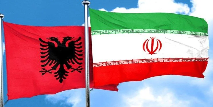 Iran interest in Albania, Tehran in Tirana via Turkey