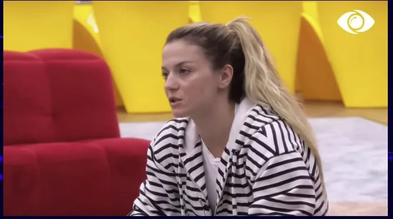 ¿Por qué no debería el Gran Hermano Louis ganar por la noche