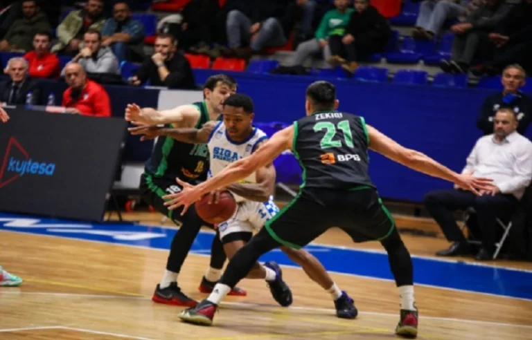 El partido de 24 horas entre Sigal Pristina y Trepca pospuso