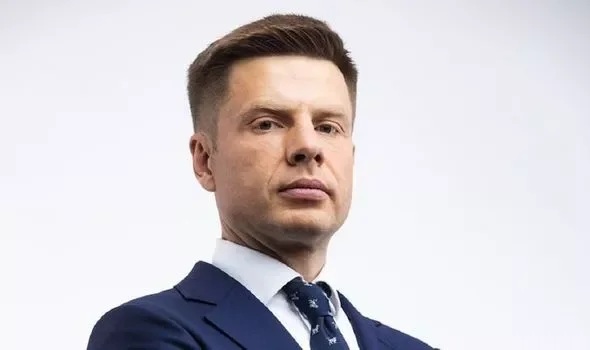 MP ucraniano: El pleno poder apoyará la pertenencia a Kosovo en KiE