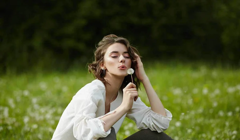 7 Las buenas cualidades que los hombres buscan en las mujeres