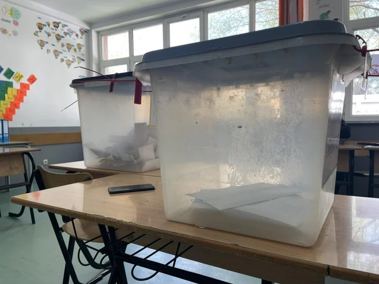 Declared by CEC: Election results in the north may appear before 10: 00 p.m.