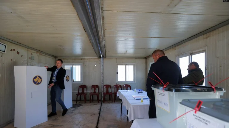 Las elecciones en el norte cambiaron el mapa político municipal en Kosovo