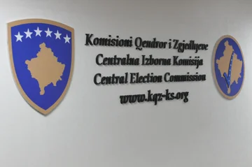 Kjo është platforma e KQZ-së për publikimin e rezultateve preliminare dhe statistikave për pjesëmarrjen në votime