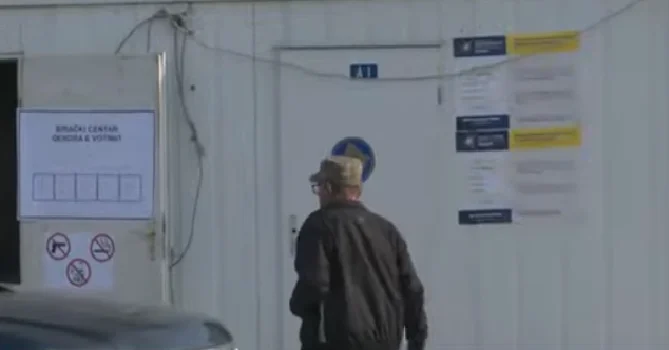 State Attorney: No criminal case during elections in the north