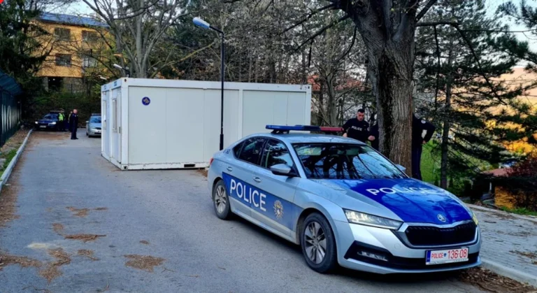 Policía: Elecciones del Norte sin incidentes