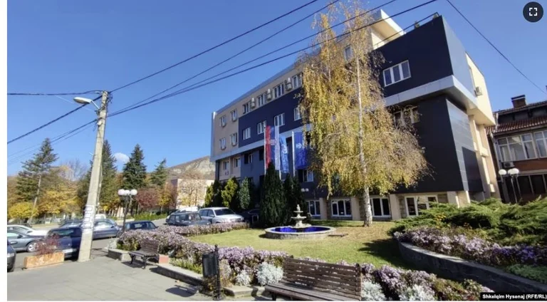 Access to municipal facilities, new mayors' first challenge
