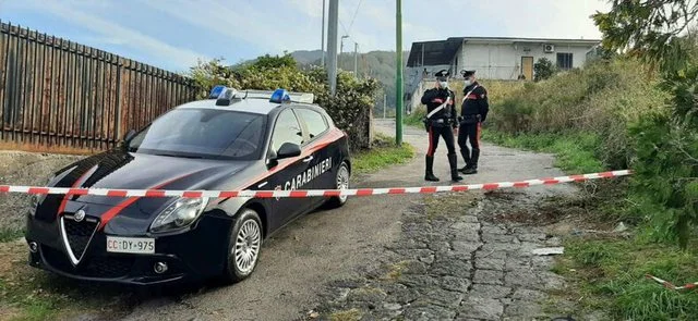 Un accidente trágico, la esposa golpeó a su hija de siete años hasta la muerte